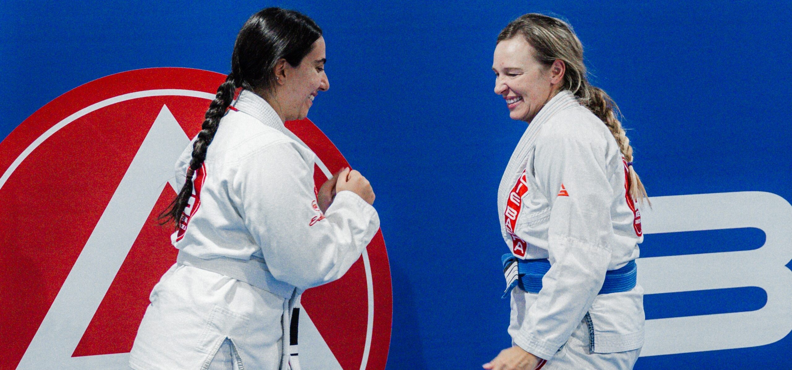 Women's jiu jitsu classes in lakeland